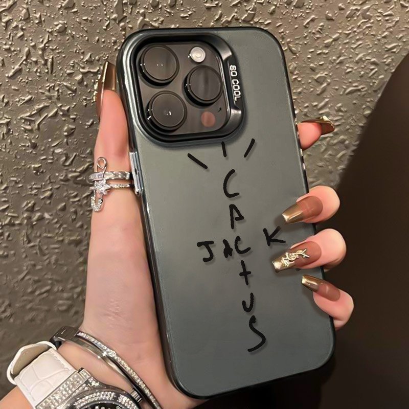 Phone Cases Like Loopy - เคสโทรศัพท์ลายแจ็คสำหรับ iPhone 17 Pro Max 16
