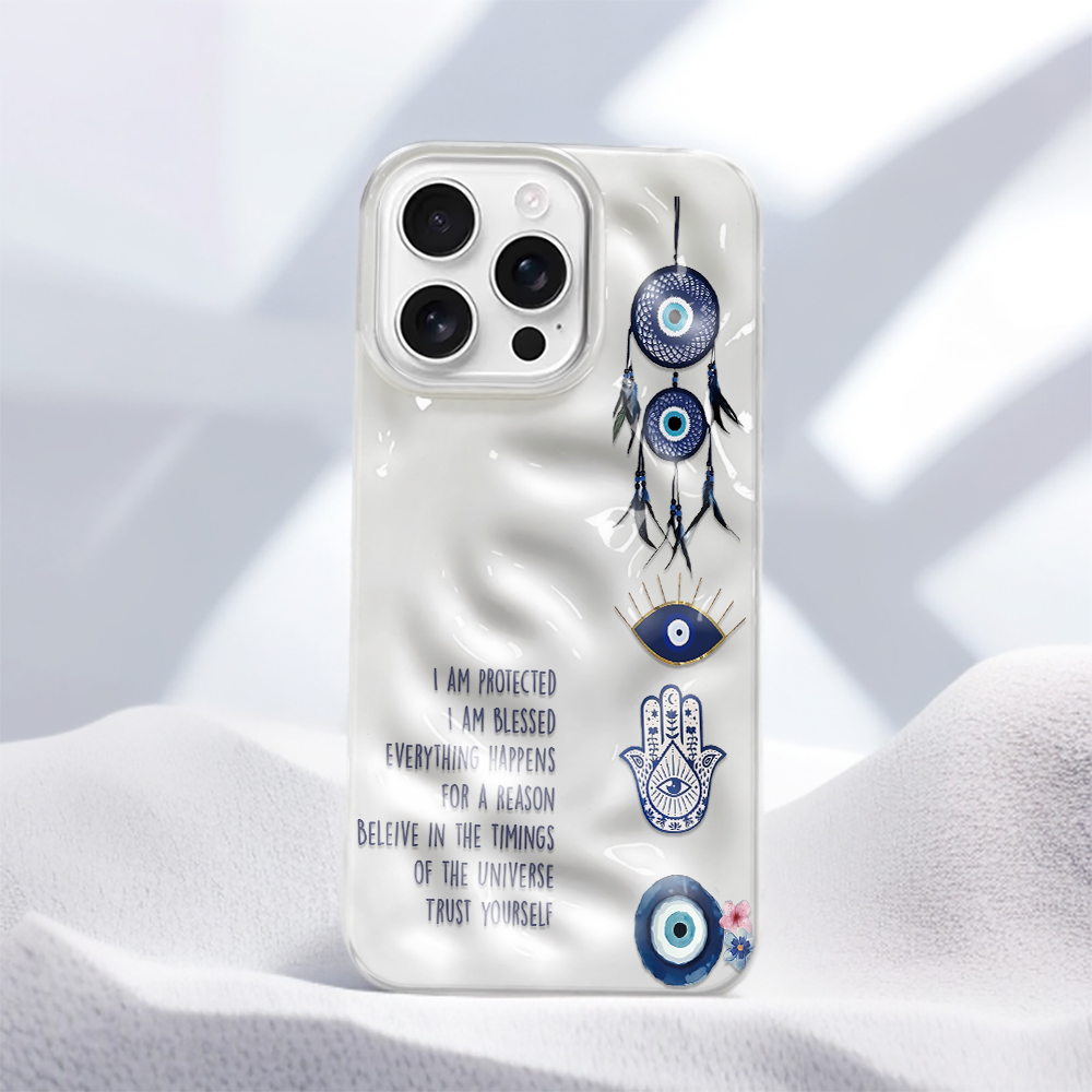 Phone Cases Aesthetic - เคสโทรศัพท์ TPU นุ่มลื่น ดีไซน์สวยงาม ทันสมัย ป้องกันรอยขีดข่วน