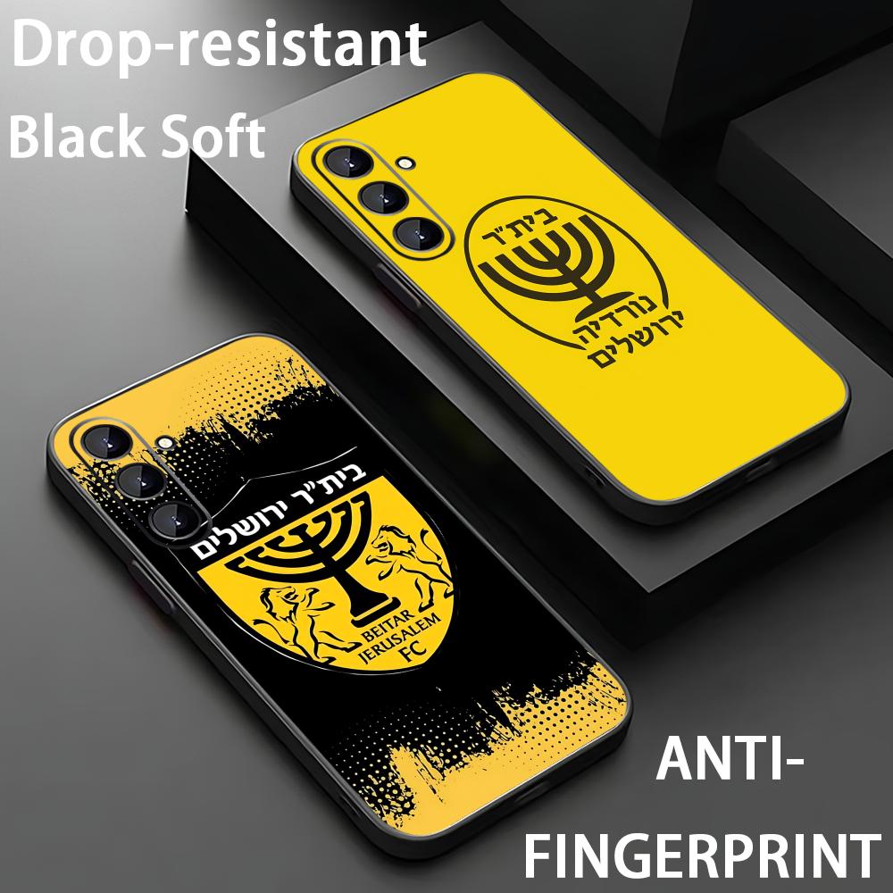 Phone Cases Galaxy S23 - บี-เบียตาร์ส เยรูซาเล็มเคสโทรศัพท์สำหรับซัมซุงกาแล็กซี่ S26 S25 S24 S23