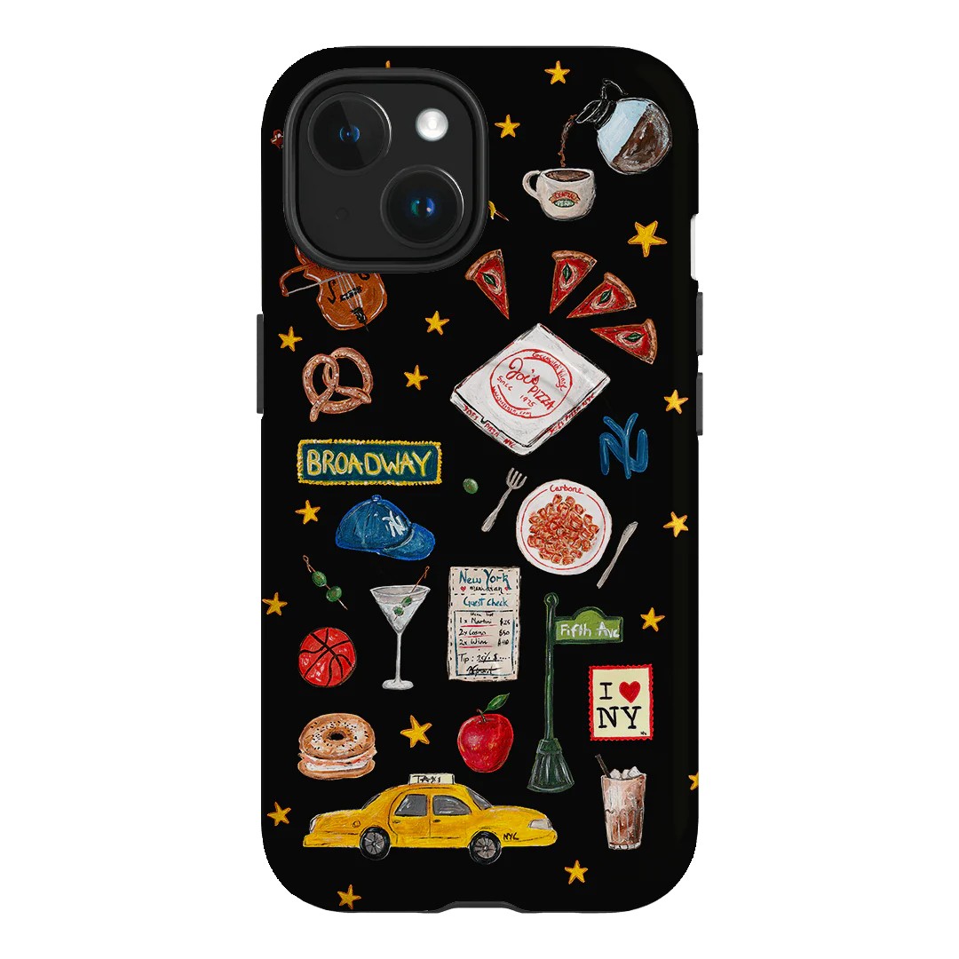 Phone Cases Nyc - Clmj NYCเคสโทรศัพท์สําหรับiPhone 16 15 14 13