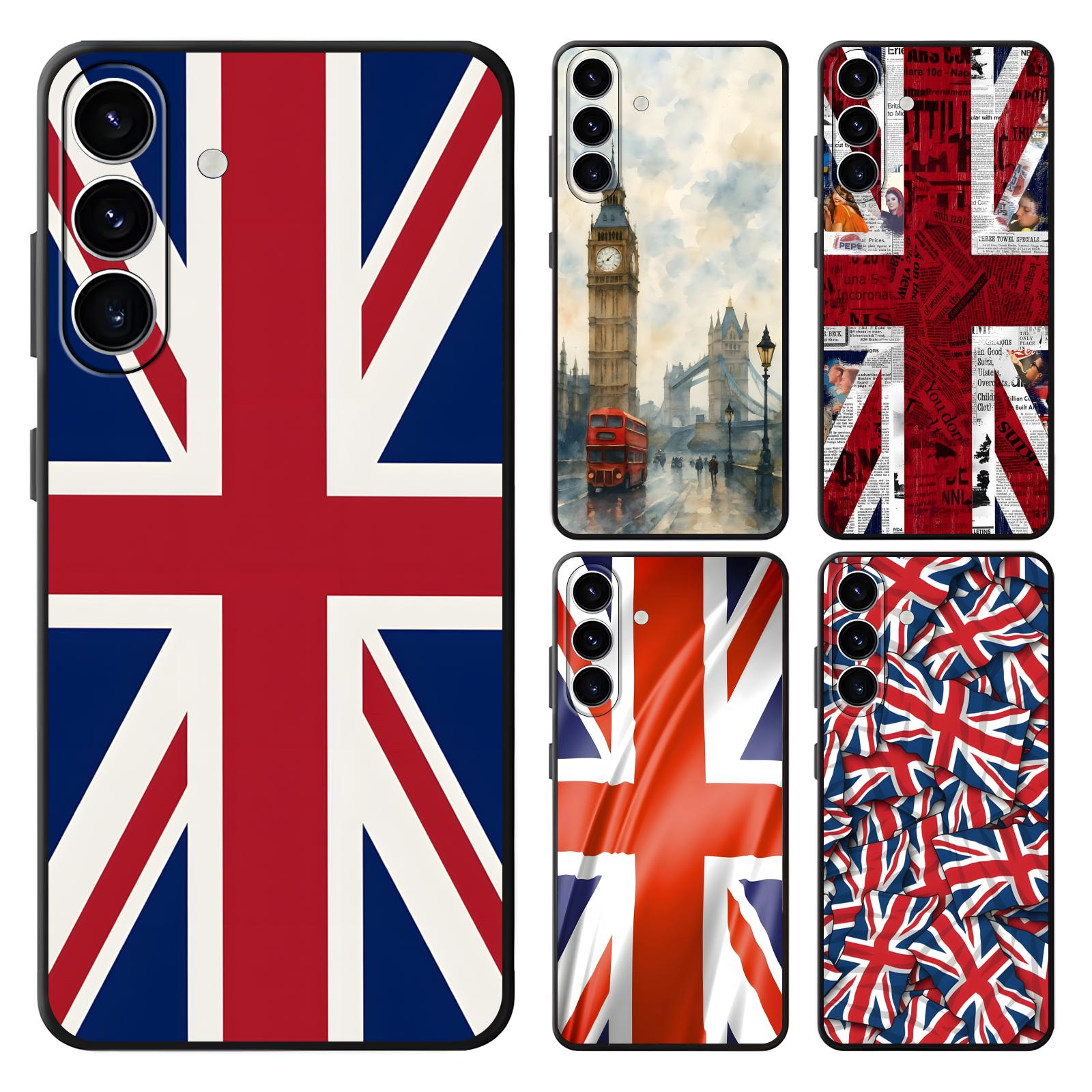 Phone Cases Uk Samsung - เคสโทรศัพท์สำหรับซัมซุง A57 A56 A37 A27 A17