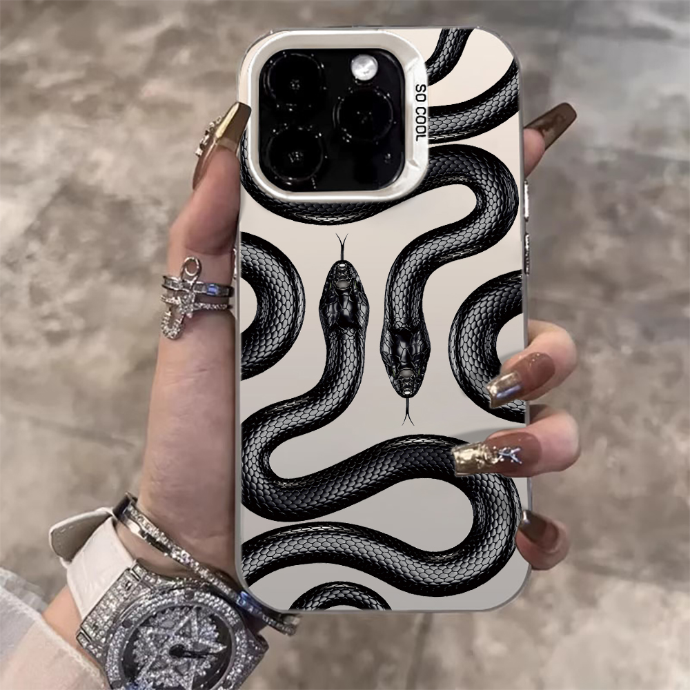 Phone Cases Aesthetic - เคสโทรศัพท์สำหรับ Samsung Galaxy S26 S25 S24