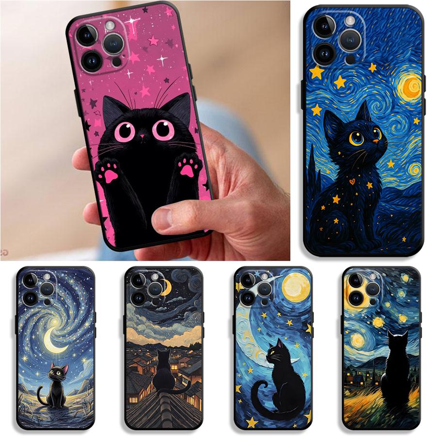 Phone Cases Like Loopy - เคสโทรศัพท์ Funda สำหรับ Apple iPhone 17