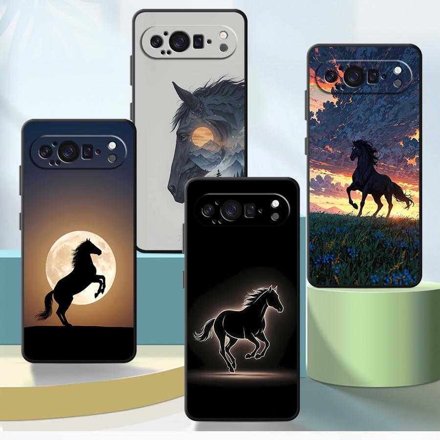 Phone Cases Google Pixel 7 - เคสโทรศัพท์ฟันดาสำหรับกูเกิลพิกเซล 10A 7a 8a 10 9