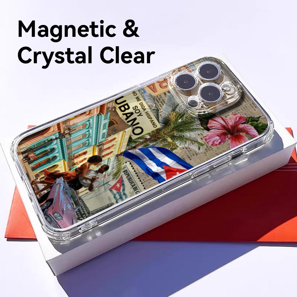 เคสโทรศัพท์ลายธงคิวบา สำหรับ i - Phone Cases Aesthetic บทวิจารณ์และราคา