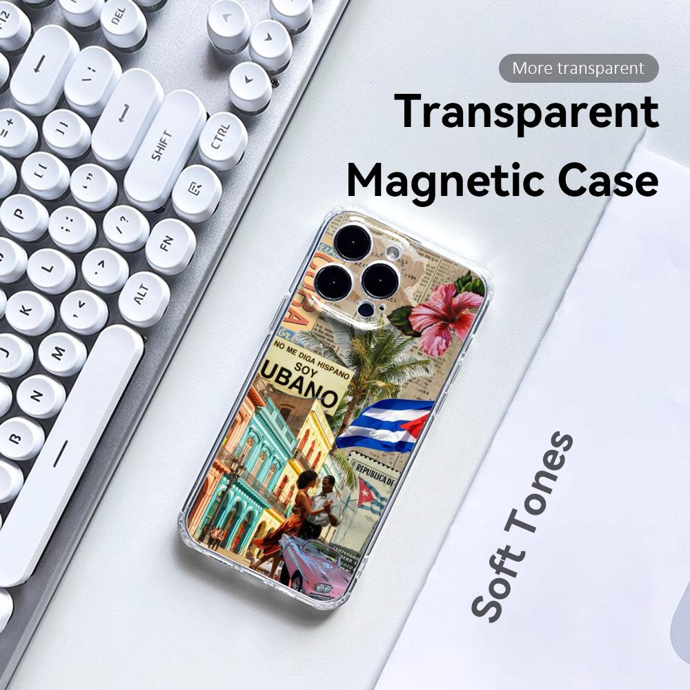 เคสโทรศัพท์ลายธงคิวบา สำหรับ i - Phone Cases Aesthetic บทวิจารณ์และราคา