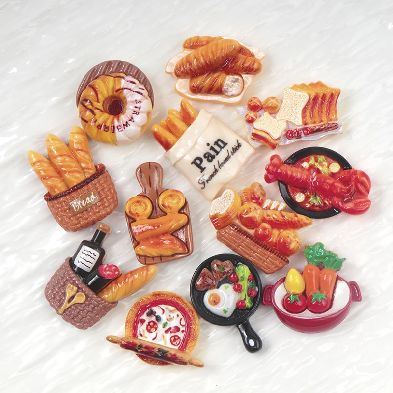 12/120PCS เรซิ่นอุปกรณ์เสริมเค - Phone Cases Websites บทวิจารณ์และราคา