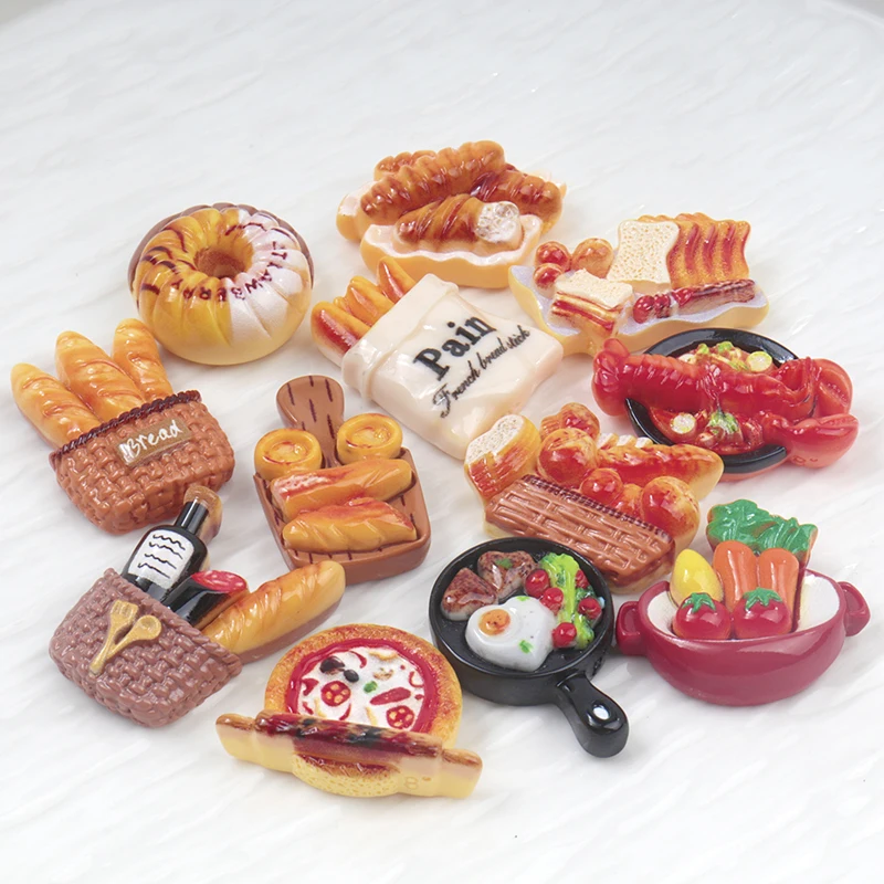 12/120PCS เรซิ่นอุปกรณ์เสริมเค - Phone Cases Websites บทวิจารณ์และราคา