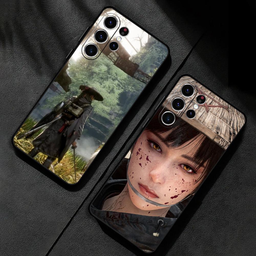 เคสโทรศัพท์ลายการ์ตูนสัตว์สุดเ - Phone Cases Galaxy S23 บทวิจารณ์และราคา