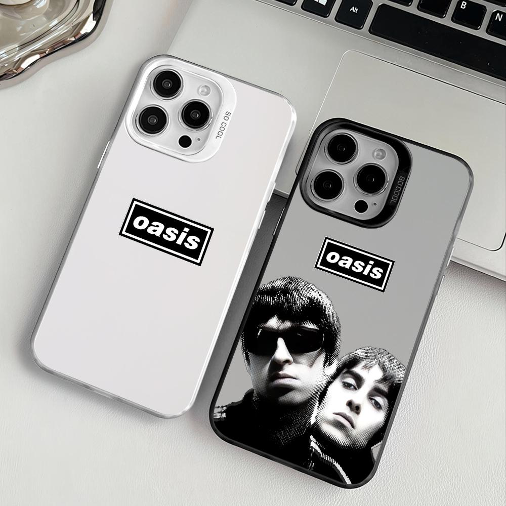 เคสโทรศัพท์ Music Rapper O-Oas - Phone Cases Iphone 16 บทวิจารณ์และราคา