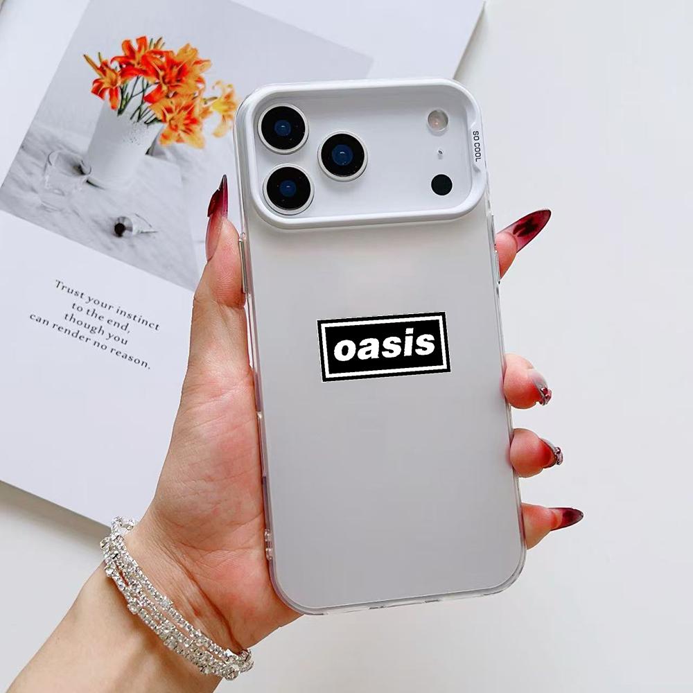 เคสโทรศัพท์ Music Rapper O-Oas - Phone Cases Iphone 16 บทวิจารณ์และราคา