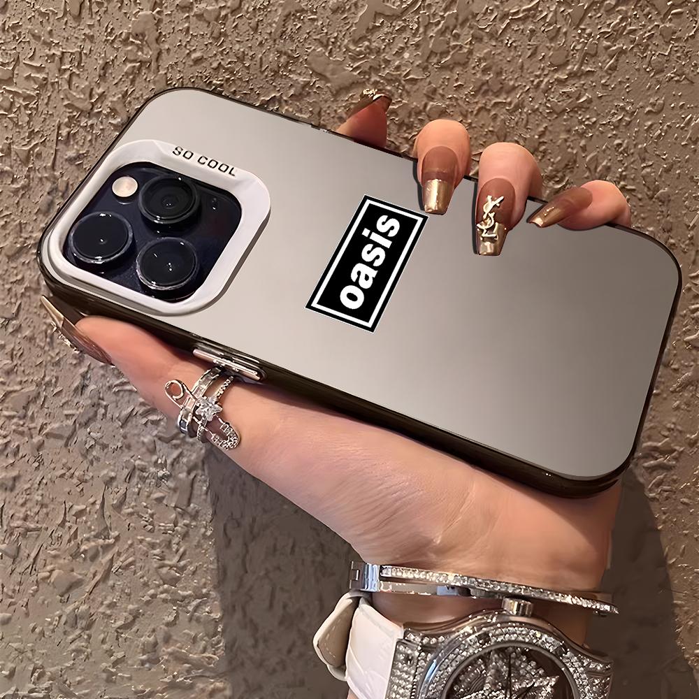 เคสโทรศัพท์ Music Rapper O-Oas - Phone Cases Iphone 16 บทวิจารณ์และราคา