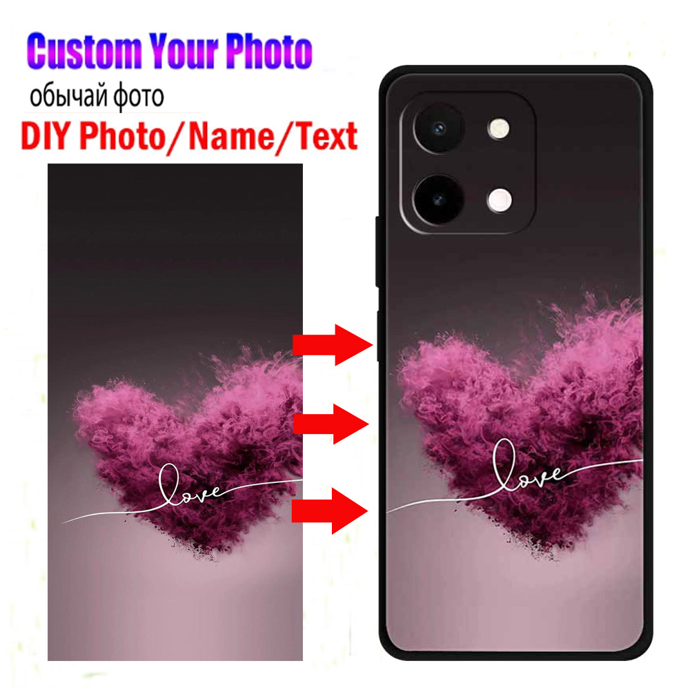 เคสโทรศัพท์แบบปรับแต่งได้สำหรั - Phone Cases Nyc บทวิจารณ์และราคา