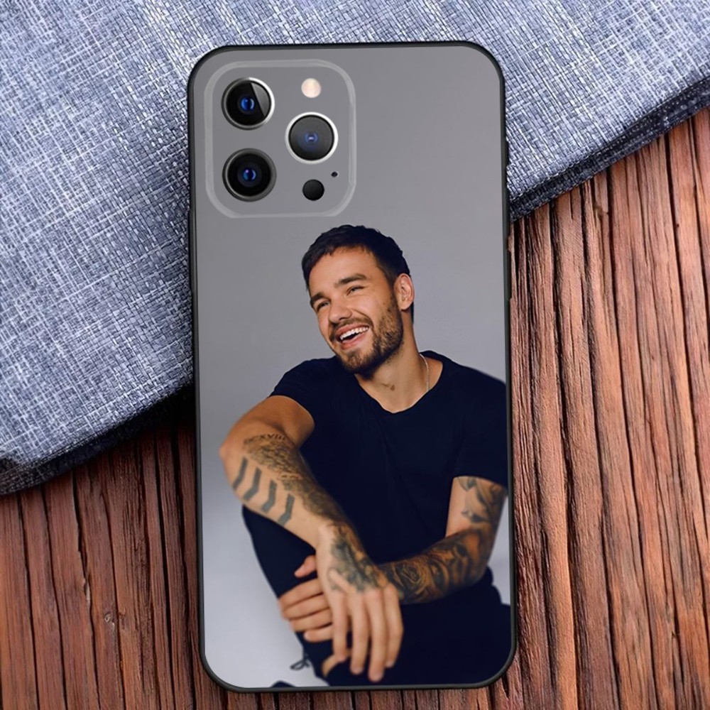 นักร้องL-Liam P-Payneเคสโทรศัพ - Phone Cases Nyc บทวิจารณ์และราคา
