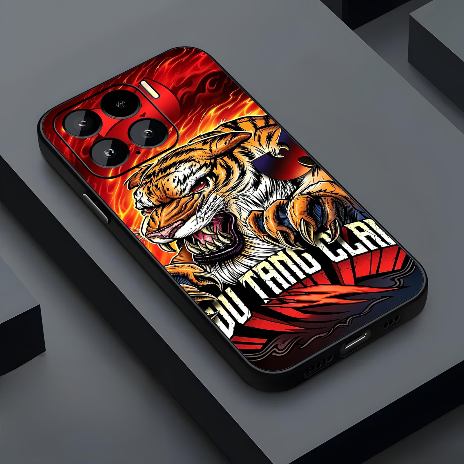 เคสโทรศัพท์สำหรับเสี่ยวมี่ 17  - Phone Cases Xiaomi 15T บทวิจารณ์และราคา