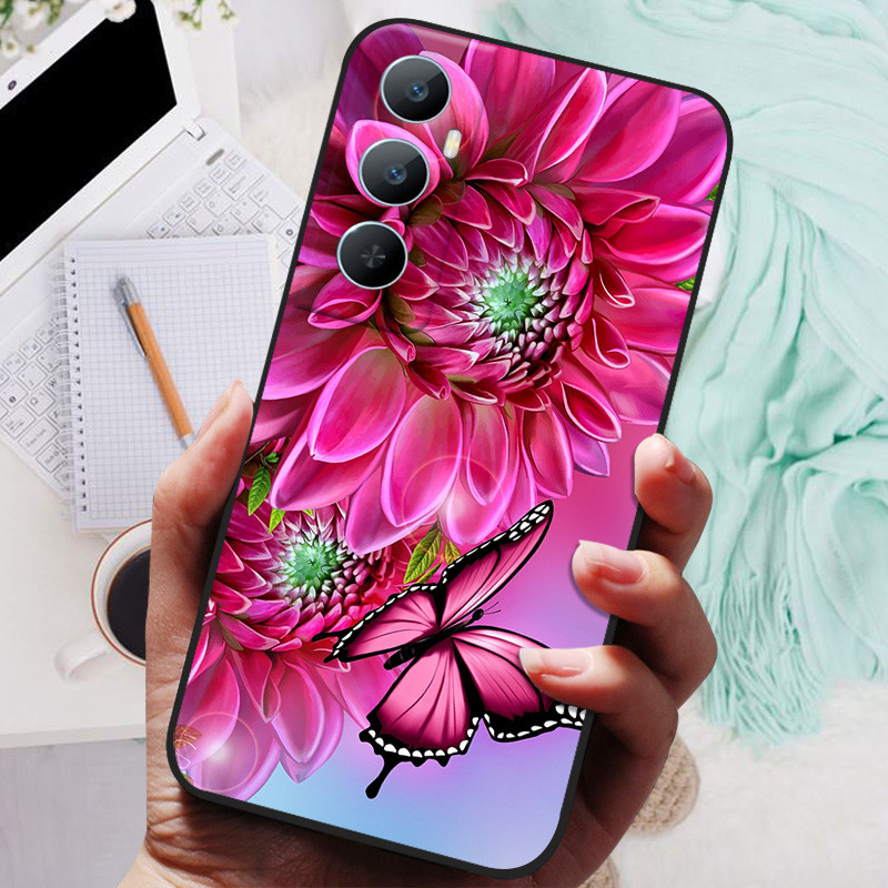 สําหรับRealme C65 4Gกรณีซิลิคอ - Phone Cases Rimowa บทวิจารณ์และราคา