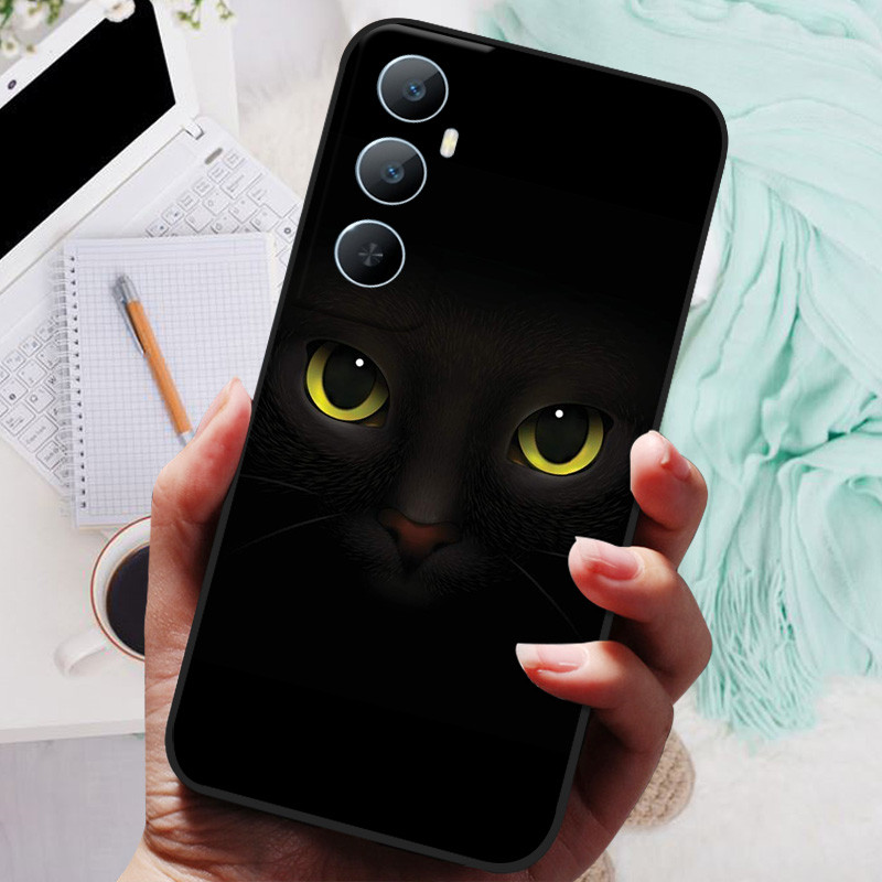 สําหรับRealme C65 4Gกรณีซิลิคอ - Phone Cases Rimowa บทวิจารณ์และราคา