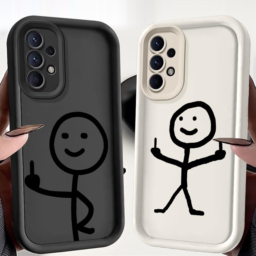 เคสโทรศัพท์ลายตุ๊กตาคนน้อยสำหร - Phone Cases Websites บทวิจารณ์และราคา