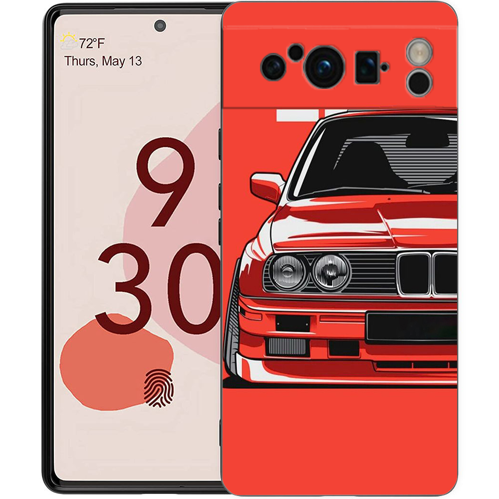 Jdm เคสครอบโทรศัพท์รถสปอร์ตดริ - Phone Cases Rimowa บทวิจารณ์และราคา