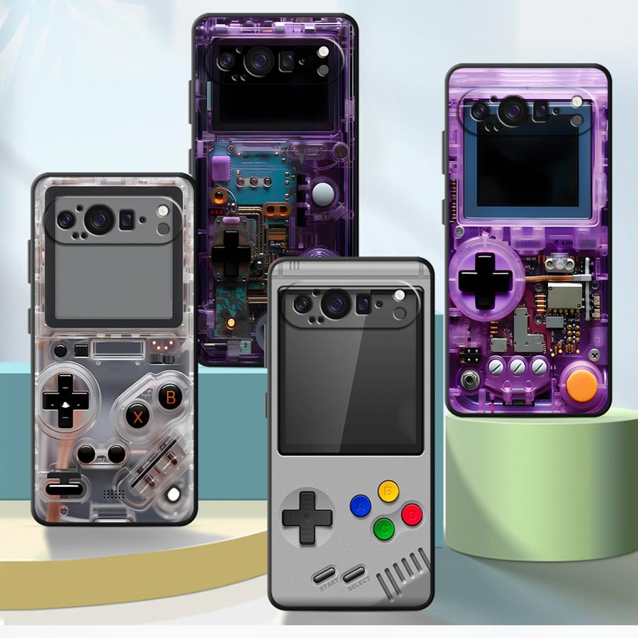 เคสสำหรับ Google Pixel 10A 8a  - Phone Cases Pixel 10 Pro บทวิจารณ์และราคา