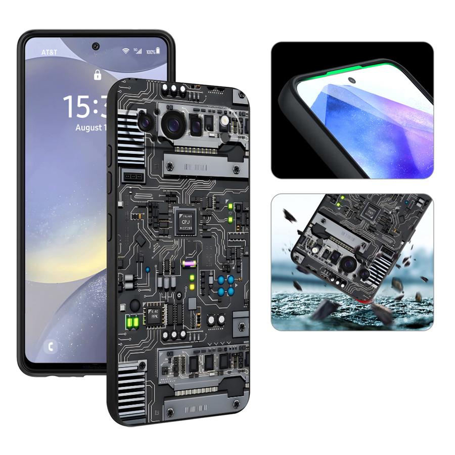 เคสสำหรับ Google Pixel 10A 8a  - Phone Cases Pixel 10 Pro บทวิจารณ์และราคา