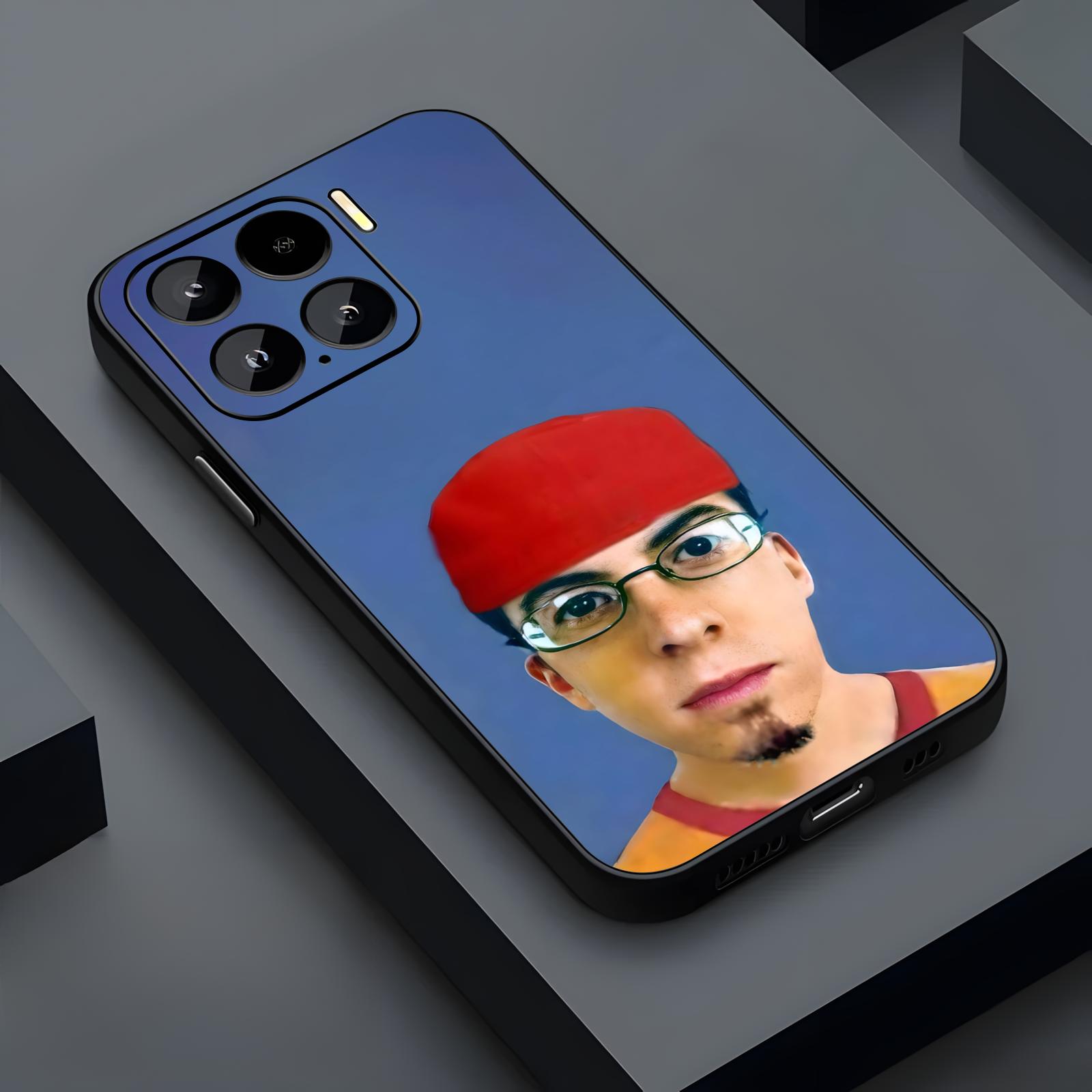 เคสโทรศัพท์ Mclovin Movie Supe - Phone Cases Xiaomi 15T บทวิจารณ์และราคา