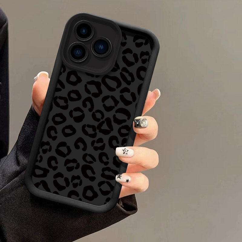 เคสโทรศัพท์เพ้นท์ลายเสือดาวสีด - Phone Cases Rimowa บทวิจารณ์และราคา