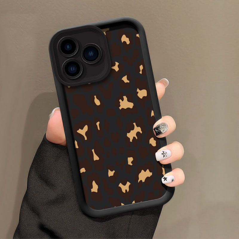 เคสโทรศัพท์เพ้นท์ลายเสือดาวสีด - Phone Cases Rimowa บทวิจารณ์และราคา