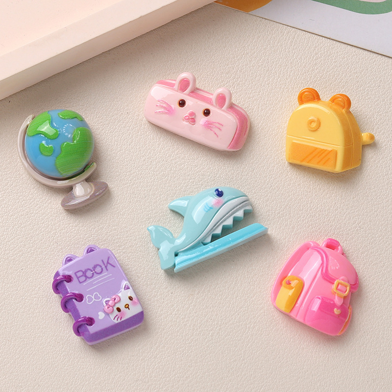 10/100 ชิ้น ชุดอุปกรณ์ตกแต่งเร - Phone Cases Websites บทวิจารณ์และราคา