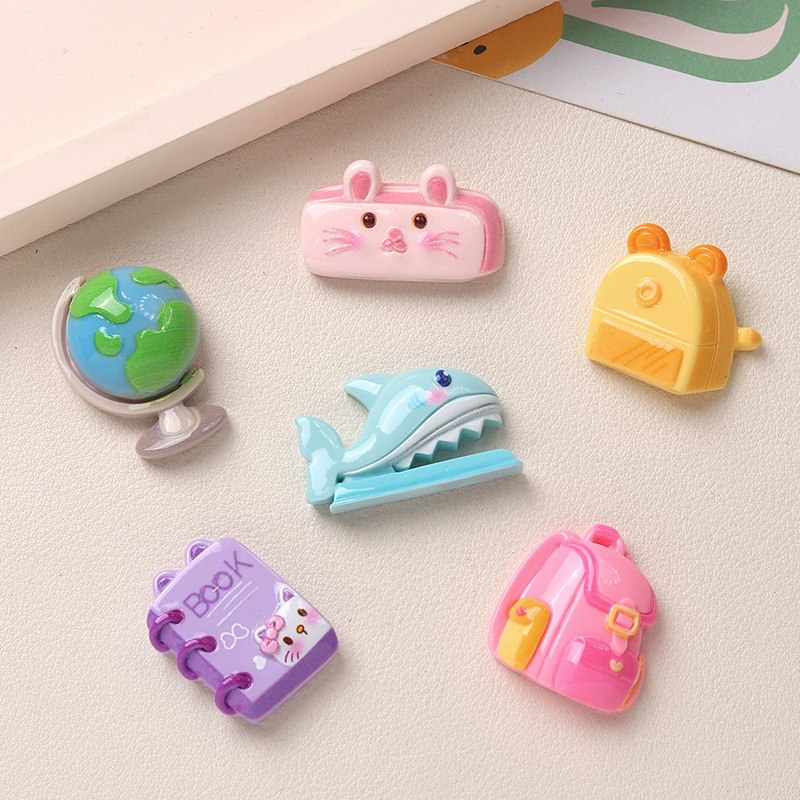 10/100 ชิ้น ชุดอุปกรณ์ตกแต่งเร - Phone Cases Websites บทวิจารณ์และราคา