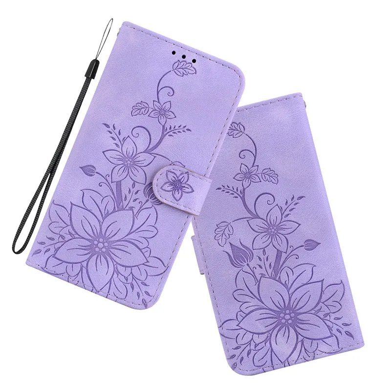 กระเป๋าสตางค์กระเป๋าฝาครอบดอกไ - Phone Cases Nyc บทวิจารณ์และราคา