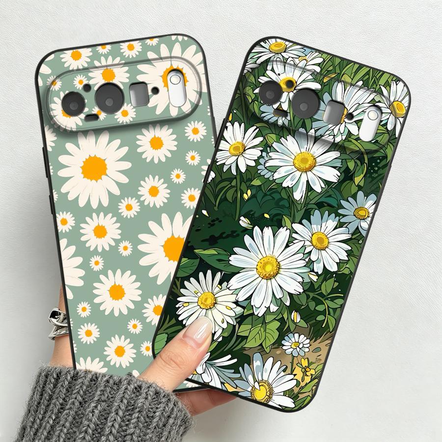 เคสสำหรับกูเกิลพิกเซล 10A 7a 9 - Phone Cases Google Pixel 7 บทวิจารณ์และราคา