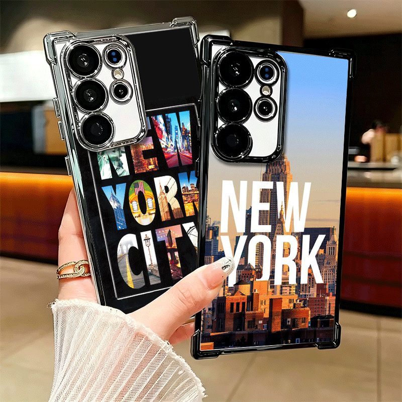 เคสโทรศัพท์นิวยอร์กซิตี้แบบนิ่ - Phone Cases Nyc บทวิจารณ์และราคา