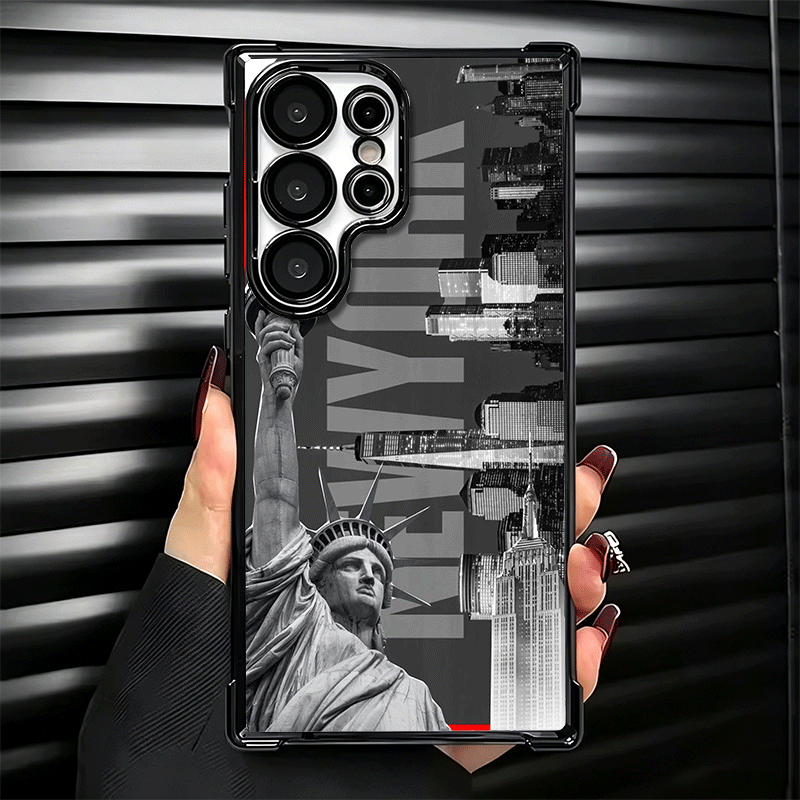 เคสโทรศัพท์นิวยอร์กซิตี้แบบนิ่ - Phone Cases Nyc บทวิจารณ์และราคา
