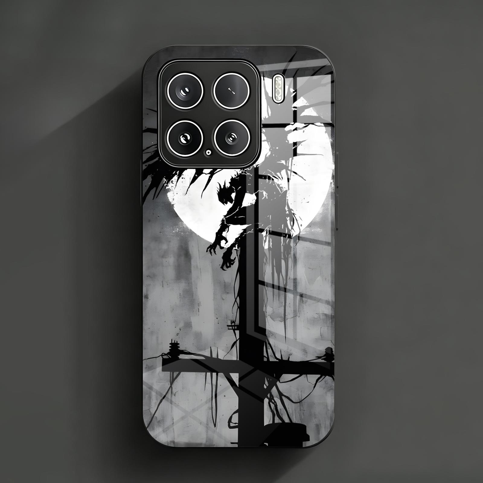 เคสโทรศัพท์ลายอนิเมะ Death Not - Phone Cases Xiaomi 15T บทวิจารณ์และราคา