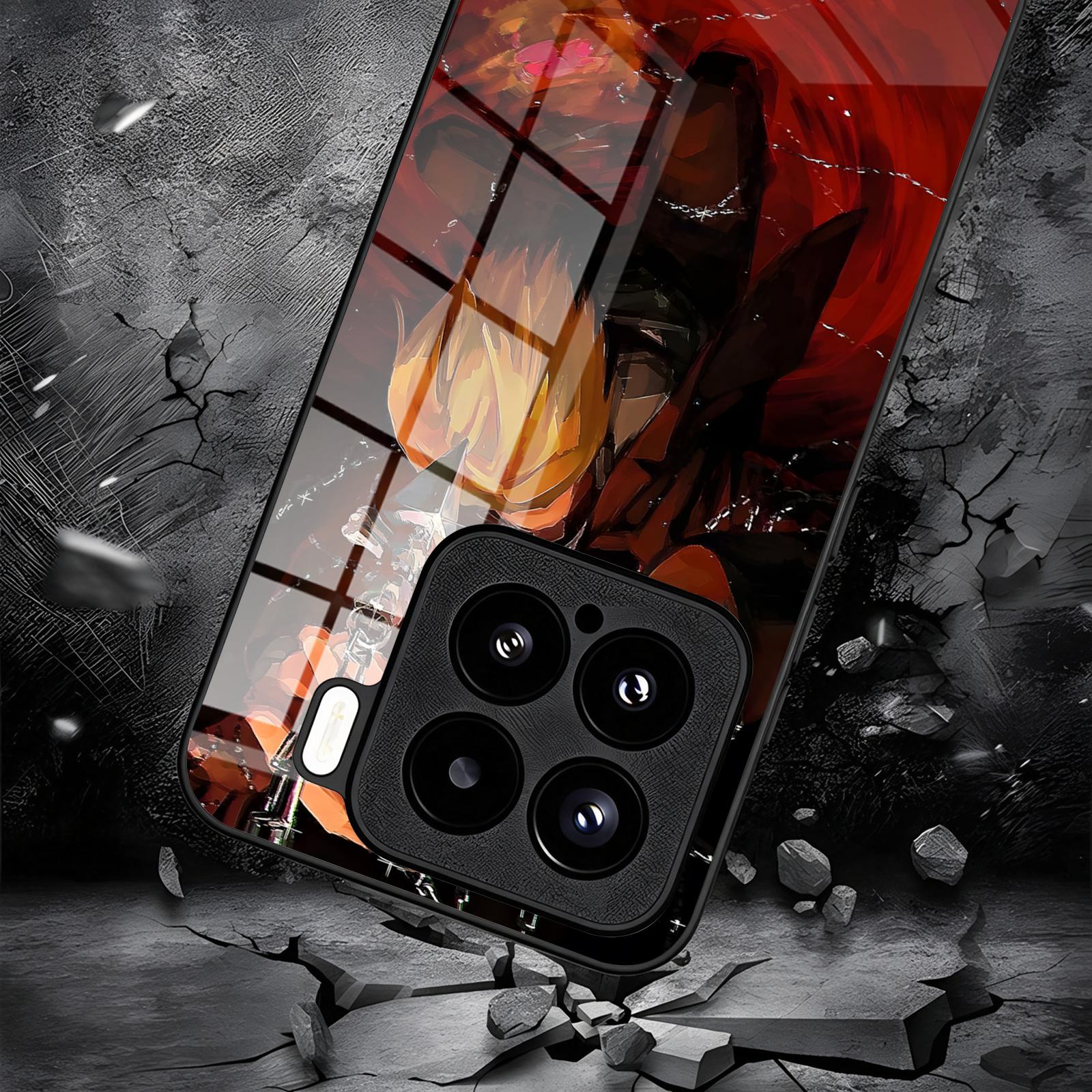 เคสโทรศัพท์ลายอนิเมะ Death Not - Phone Cases Xiaomi 15T บทวิจารณ์และราคา