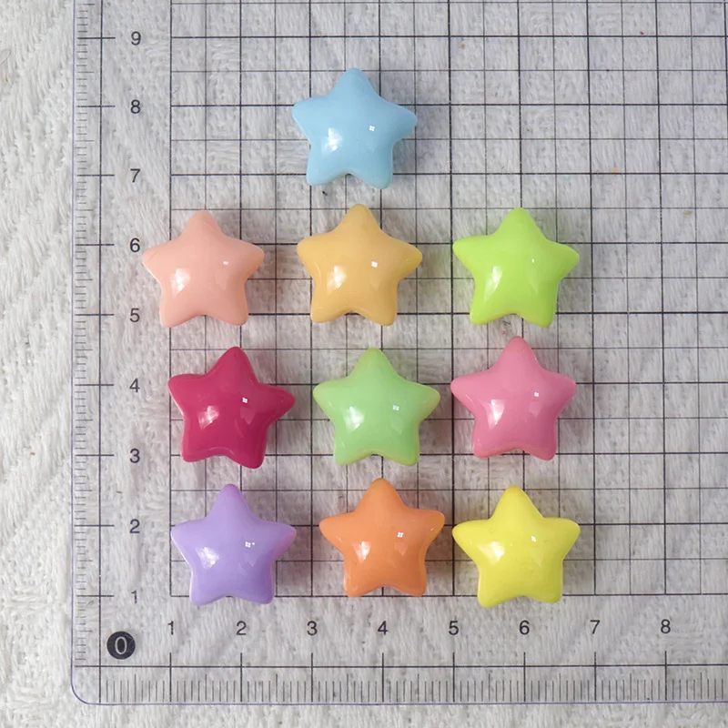 แพทช์รูปดาวสีสันสดใส 10/100 ชิ - Phone Cases Websites บทวิจารณ์และราคา