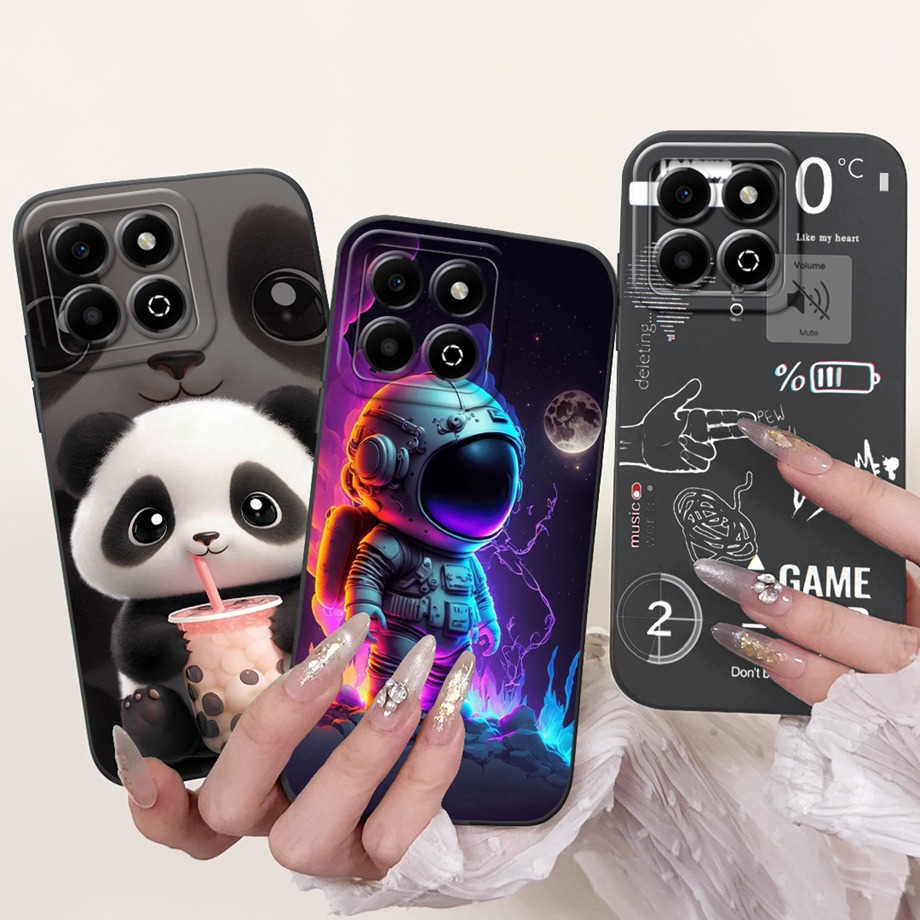 สําหรับ Huawei Honor X6b JDY-L - Phone Cases Nyc บทวิจารณ์และราคา