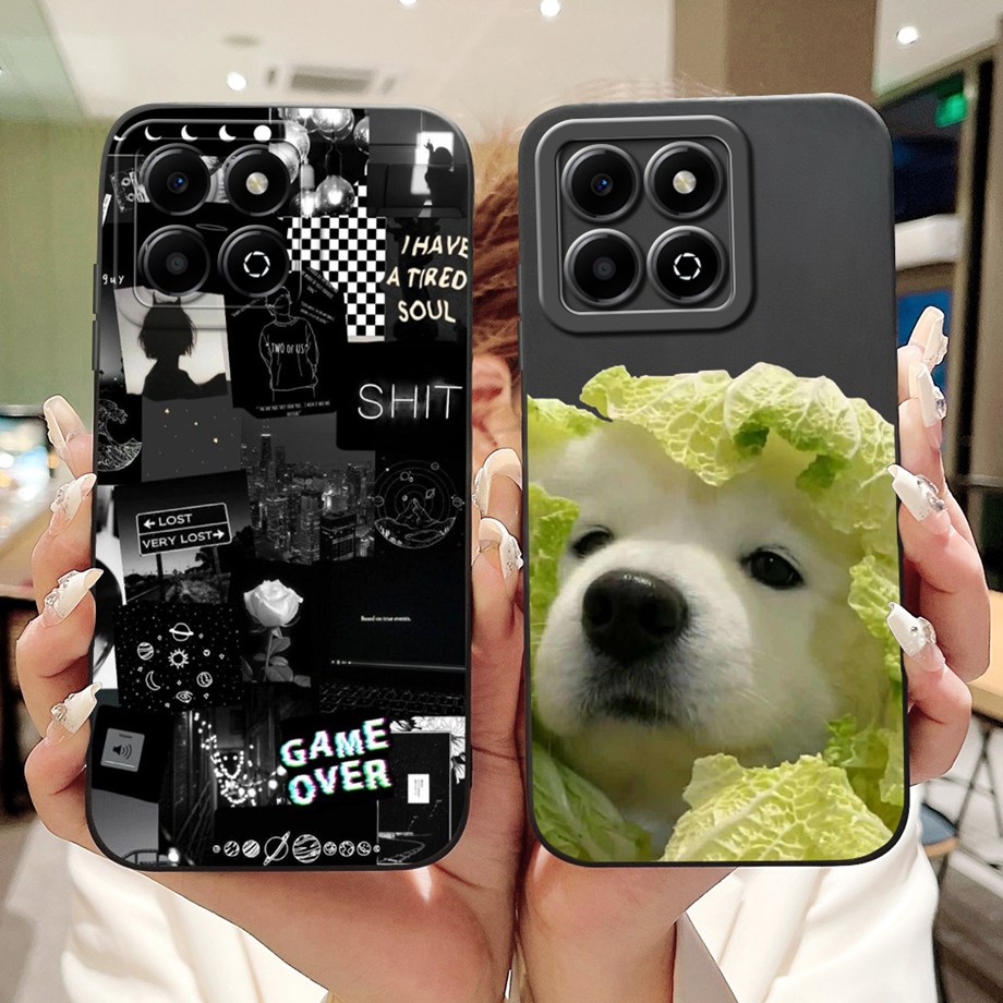สําหรับ Huawei Honor X6b JDY-L - Phone Cases Nyc บทวิจารณ์และราคา