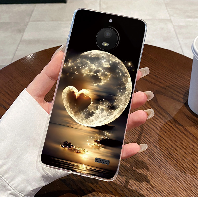 เคสโทรศัพท์สำหรับโมโตโรล่า โมโ - Phone Cases Viral บทวิจารณ์และราคา