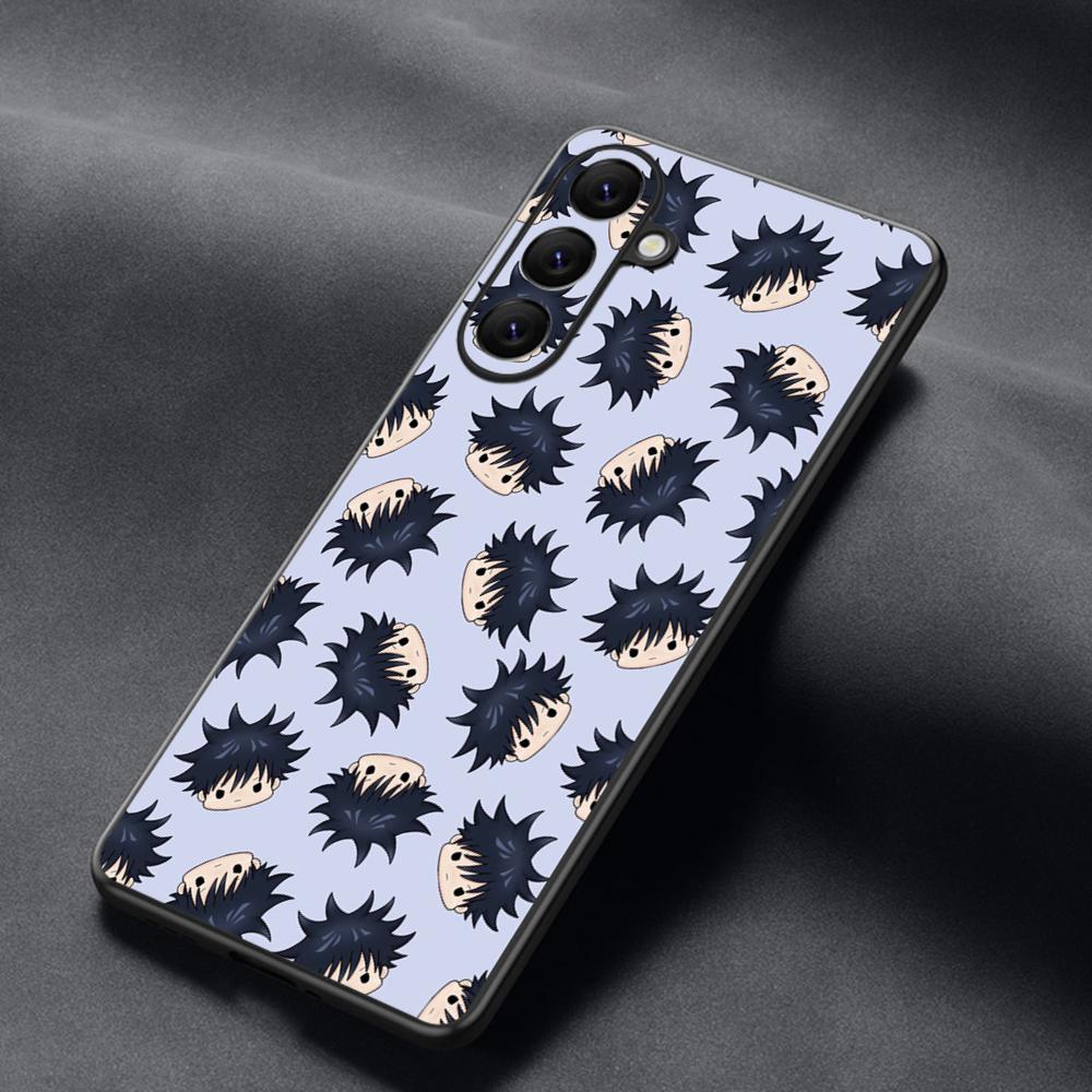เมกุมิ ฟุชิกุโระ โปสเตอร์อนิเม - Phone Cases Galaxy S23 บทวิจารณ์และราคา
