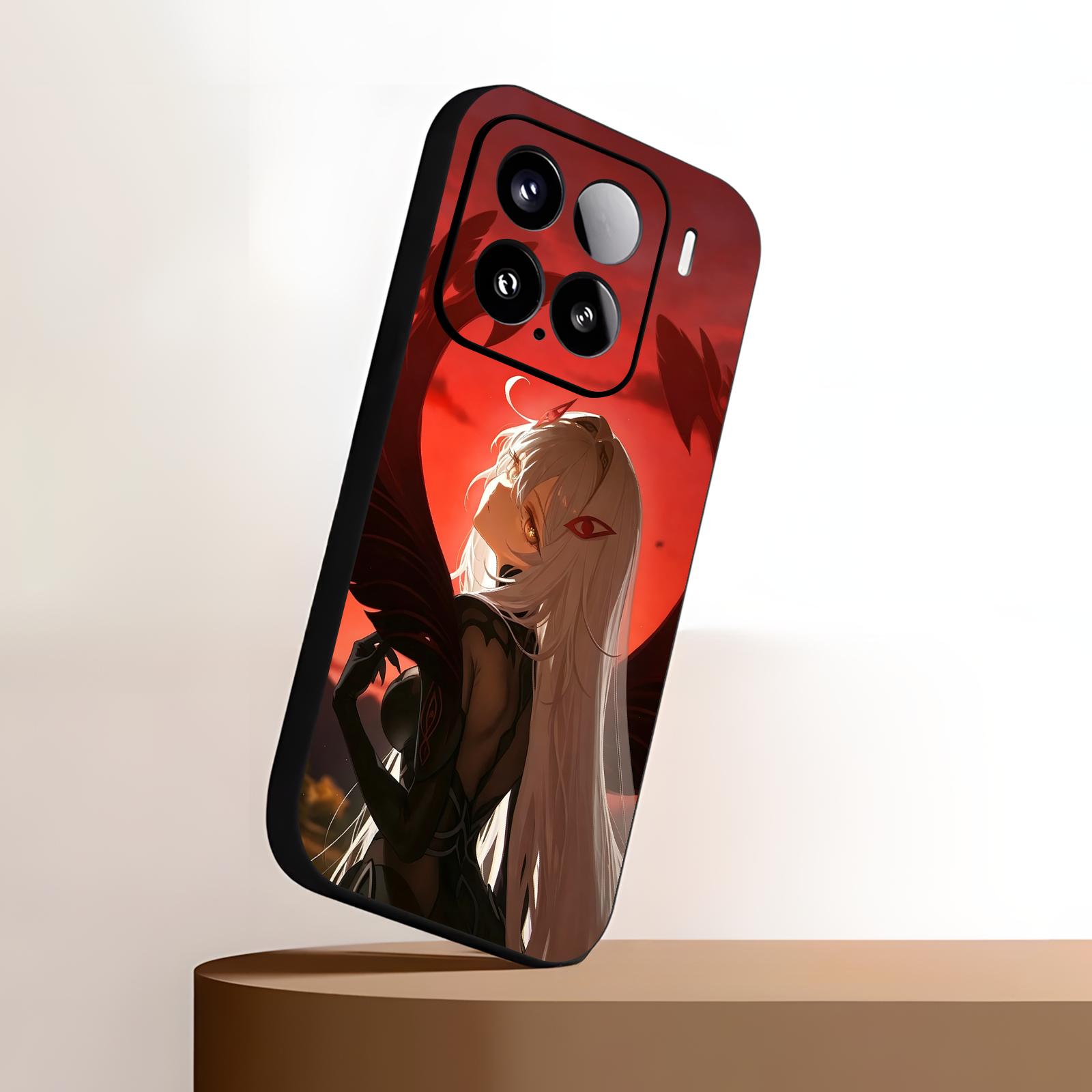 เคสโทรศัพท์ Genshin Impact Ron - Phone Cases Xiaomi 15T บทวิจารณ์และราคา