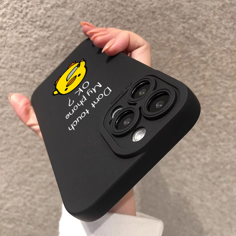 เคสโทรศัพท์ซิลิโคนลายการ์ตูนเป - Phone Cases Rugged บทวิจารณ์และราคา