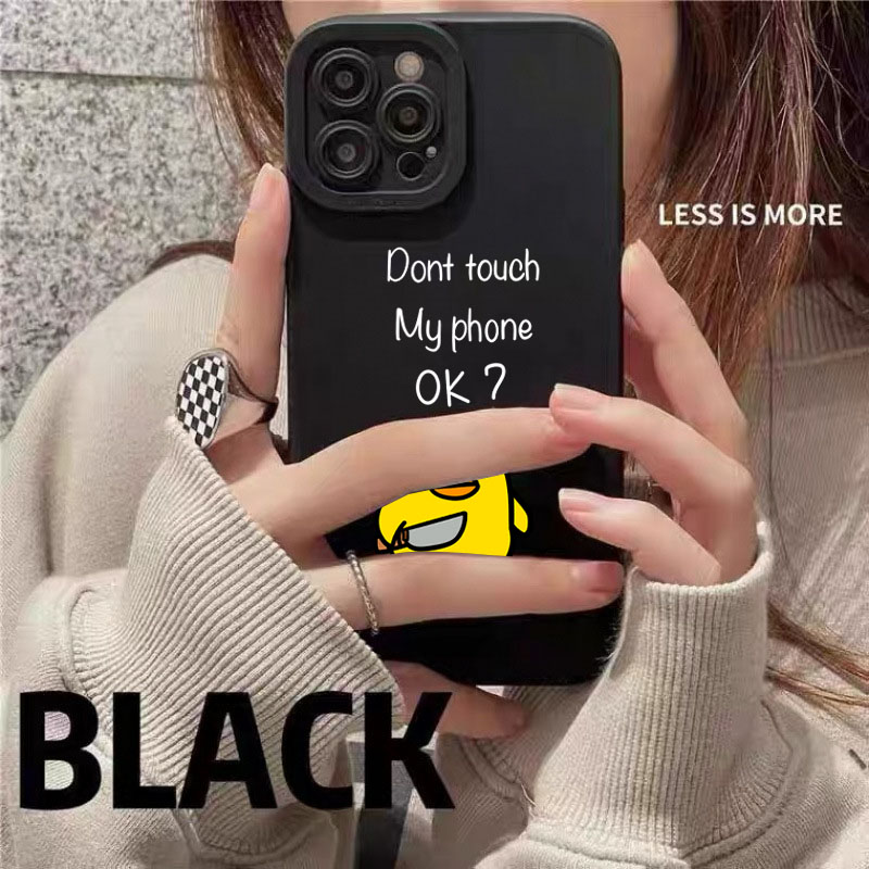 เคสโทรศัพท์ซิลิโคนลายการ์ตูนเป - Phone Cases Rugged บทวิจารณ์และราคา