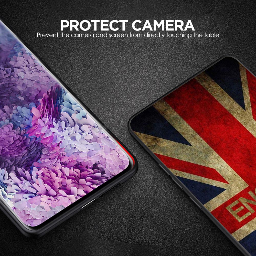 อังกฤษ UK ธงเคสโทรศัพท์สำหรับซ - Phone Cases Uk Samsung บทวิจารณ์และราคา