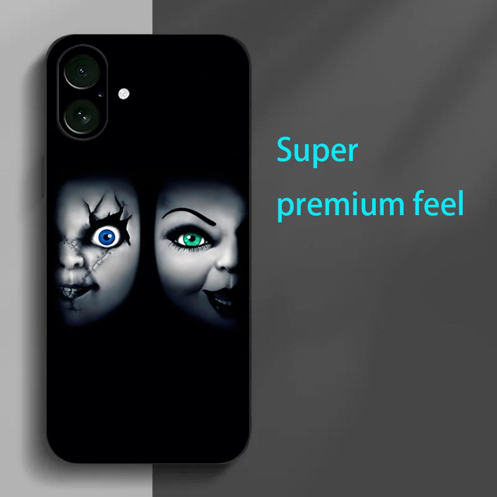เคสโทรศัพท์ลายหนังสำหรับ iPhon - Phone Cases Iphone 16 บทวิจารณ์และราคา