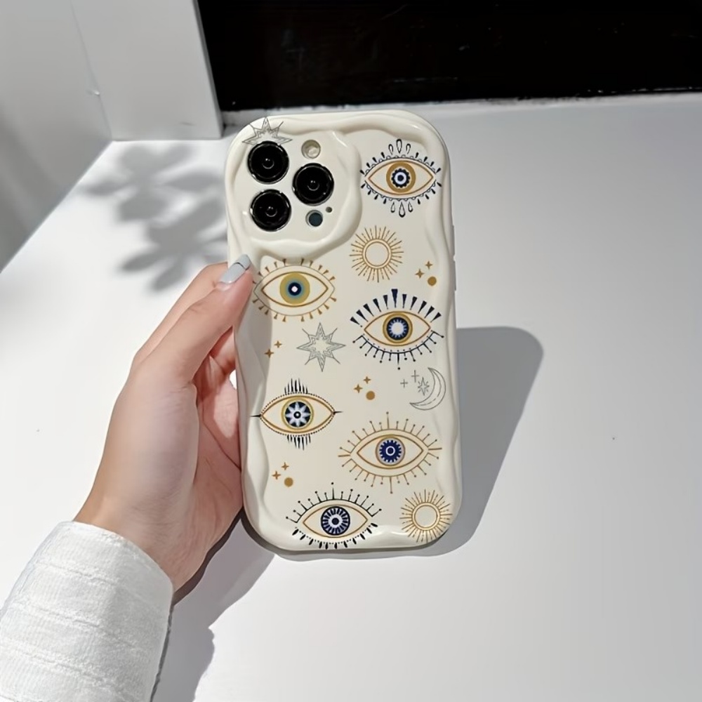 เคสโทรศัพท์ TPU ขอบหยัก สำหรับ - Phone Cases Like Loopy บทวิจารณ์และราคา
