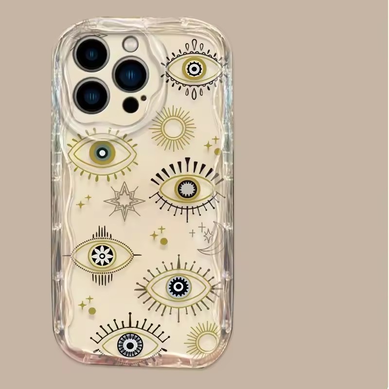 เคสโทรศัพท์ TPU ขอบหยัก สำหรับ - Phone Cases Like Loopy บทวิจารณ์และราคา