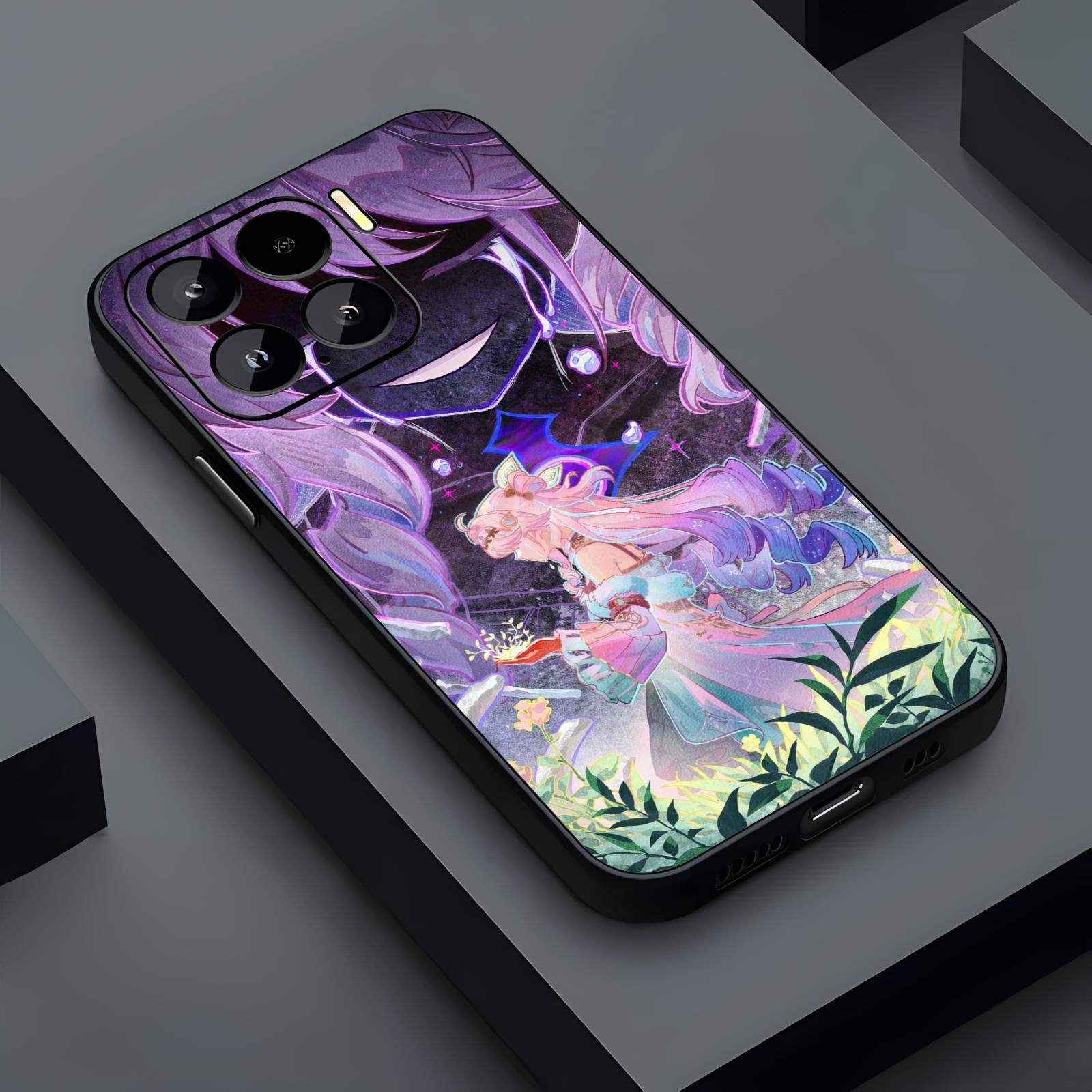 เคสโทรศัพท์สำหรับเสี่ยวมี่ 17  - Phone Cases Xiaomi 15T บทวิจารณ์และราคา
