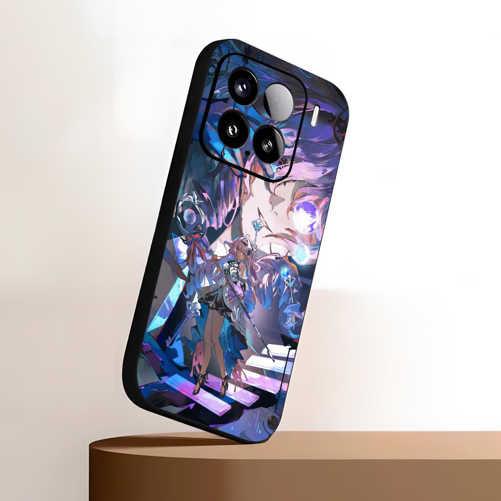 เคสโทรศัพท์สำหรับเสี่ยวมี่ 17  - Phone Cases Xiaomi 15T บทวิจารณ์และราคา